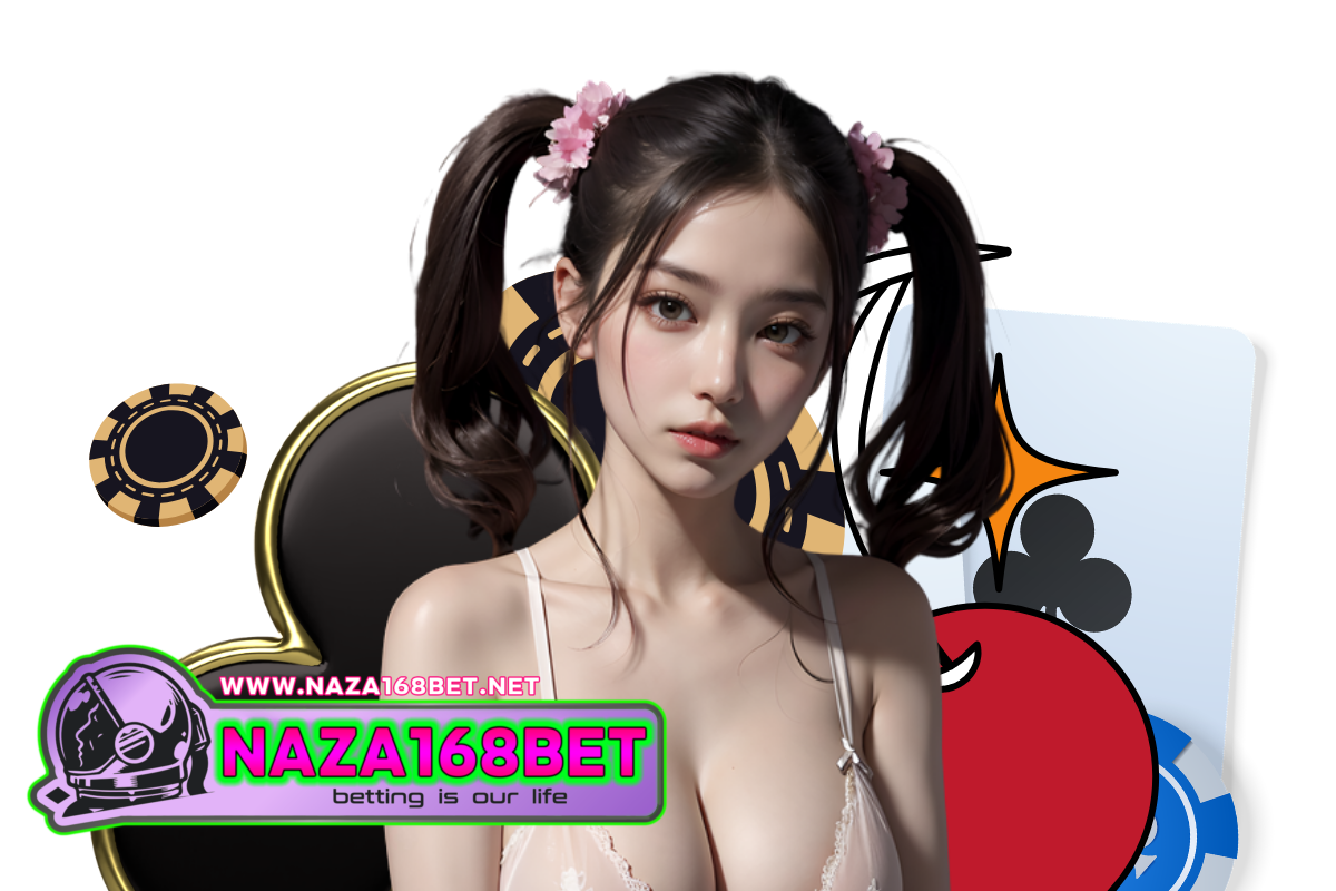 naza168bet wallet